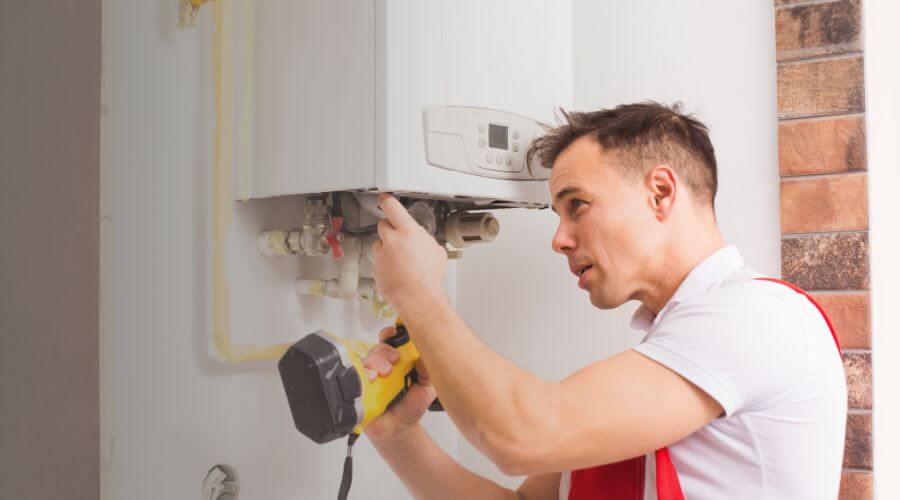 Local expert plumbing services in Nenana, AK